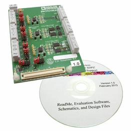 EVAL-CN0313-SDPZ Analog Devices