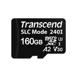 TS20GUSD240I Transcend Information