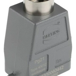 HARTING 09300060442 image