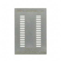 PA0237-S CHIP QUIK