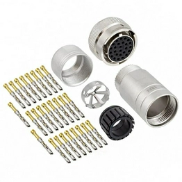 RT0W61626SNH-K Amphenol