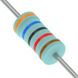 FM0207FTE52-36K YAGEO