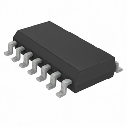MPQ2483ADS-LF-Z Monolithic Power Systems