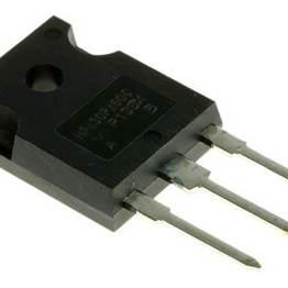 Vishay Intertechnology VS-HFA30PA60C-N3 image