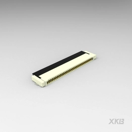 X05A12H32G XKB Connectivity