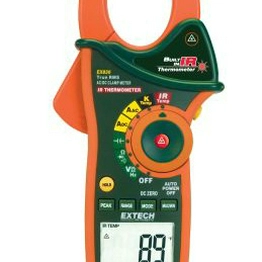 Extech Instruments EX830 image
