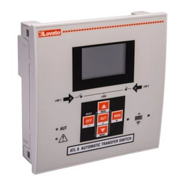 Lovato Electric ATL610 image
