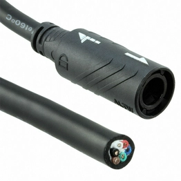 AMPHENOL LTW Q8U-06AFFM-QL8A01 image