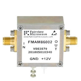 FMAM86002 Fairview Microwave