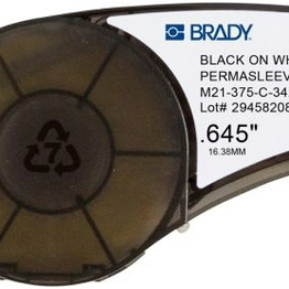 M21-375-C-342 BRADY