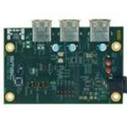 Microchip Technology EVB-USB3503 image