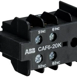 GJL1201330R0005 CAF6-20K ABB