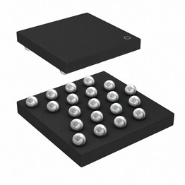 Analog Devices AD7682BCBZ-RL7 image