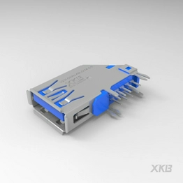 U231-091N-4BLCC14-S5 XKB Connectivity
