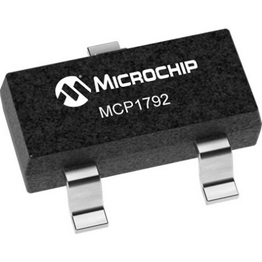 Microchip Technology MCP1792T-5002H/DB image
