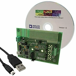 EVAL-AD7781EBZ Analog Devices