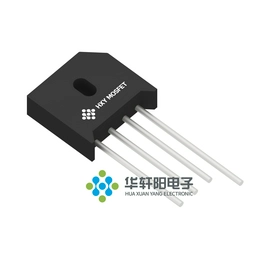 HXY MOSFET KBU810 image