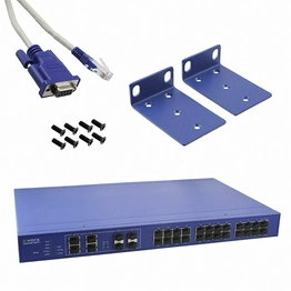 BB-SEGP528-4SFP-T Advantech
