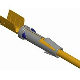 Souriau-Sunbank SM16M11D70 image