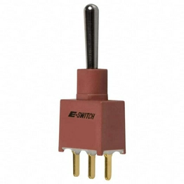 100AWSP3T1B4M2RE E-SWITCH