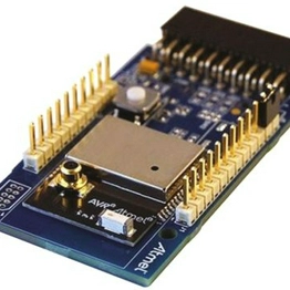 Microchip Technology ATZB-A-233-XPRO image