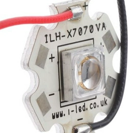 ILH-XT01-S365-SC211-WIR200. Intelligent LED Solutions