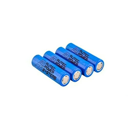 APS-LR614208-0.5AH Autec Power Systems