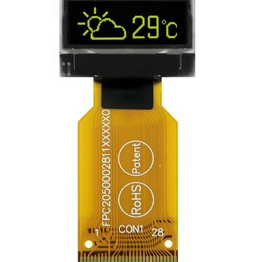 MDOT096032AV-YM Midas Components