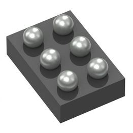 MAX17291BANT+ Analog Devices