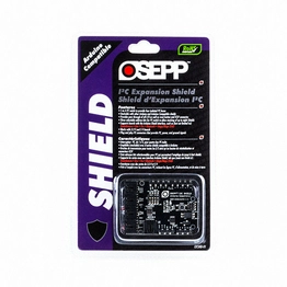OSEPP I2CSHD-01 image