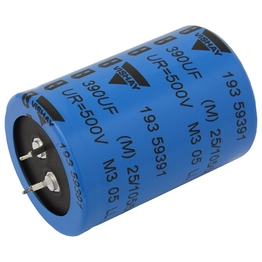 MAL219366391E3 Vishay Intertechnology