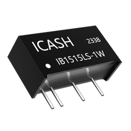 IB1515LS-1W ICASH