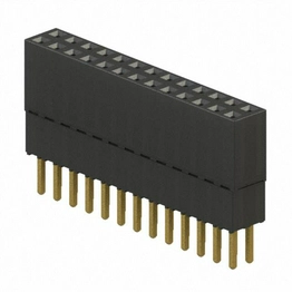 ESQ-113-23-G-D samtec