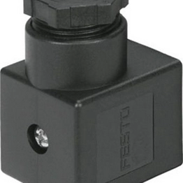 MSSD-C-TY-24DC FESTO