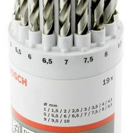2607018361 Robert Bosch