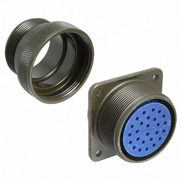 97-3100A28-12S Amphenol