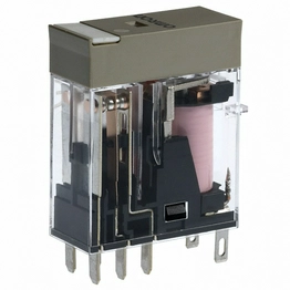 OMRON G2R-2-SNDI DC12(S) image