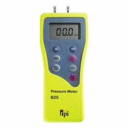 Test Products International 625 image