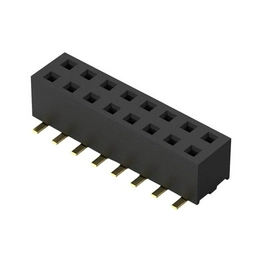 BF100-16-A-D-1-0640-L-C Global Connector Technology