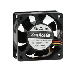 109R0648H4D01 SANYO DENKI