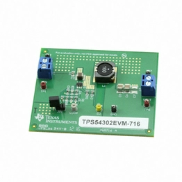 Texas Instruments TPS54302EVM-716 image