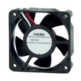 03515SS-12N-AT-00 NMB Technologies