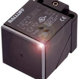 BES Q40KFU-PAC20A-S04G BALLUFF