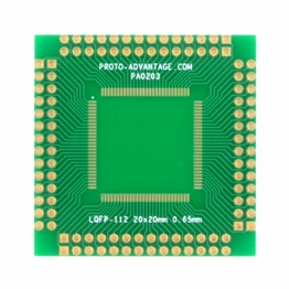PA0203 CHIP QUIK
