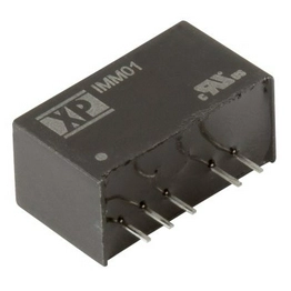 XP Power IMM0112D15 image