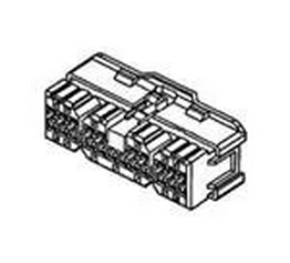 1-368186-1 TE Connectivity