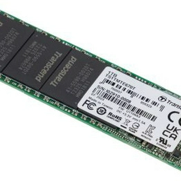 Transcend Information TS1TMTE670T image