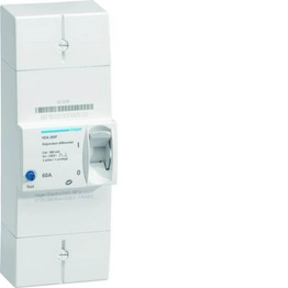 HDA260F hager