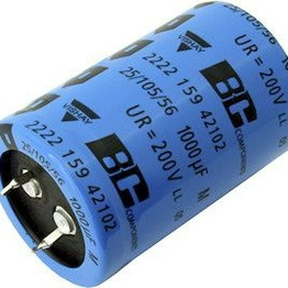 Vishay Intertechnology MAL225969121E3 image