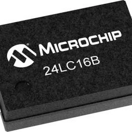 Microchip Technology 24LC256T-I/ST image